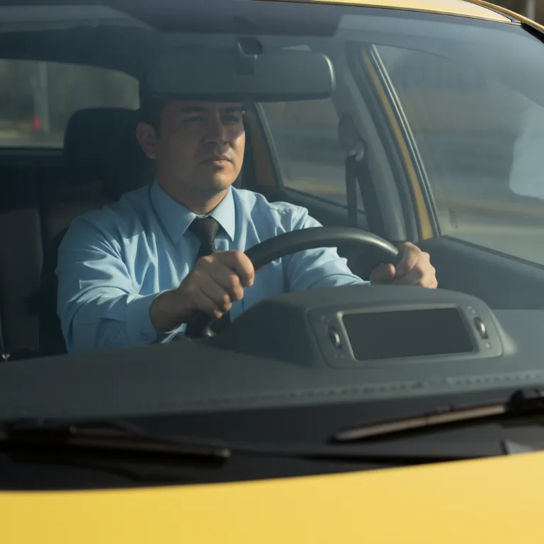 Taxi servicio en San Luis Rio Colorado